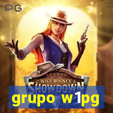 grupo w1pg