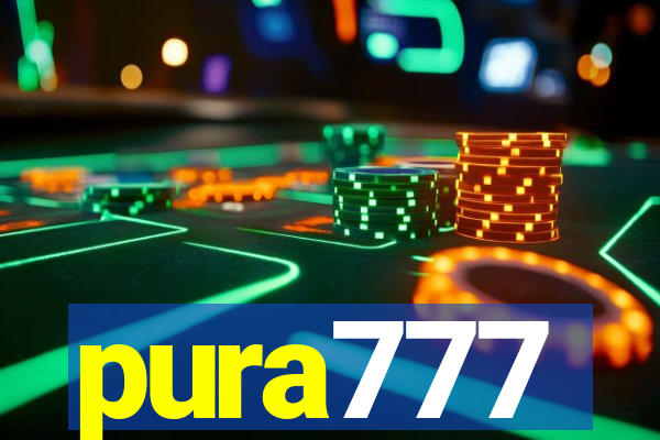 pura777