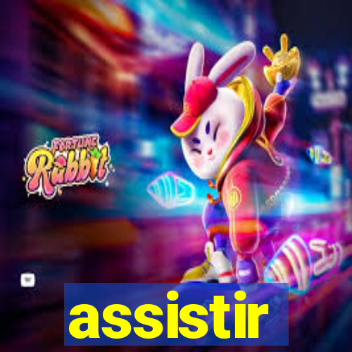 assistir interestelar dublado