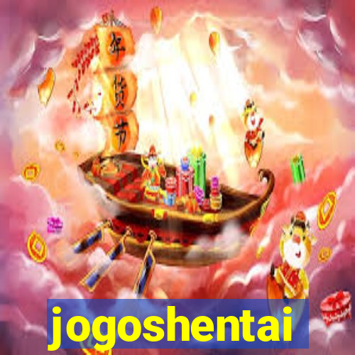 jogoshentai