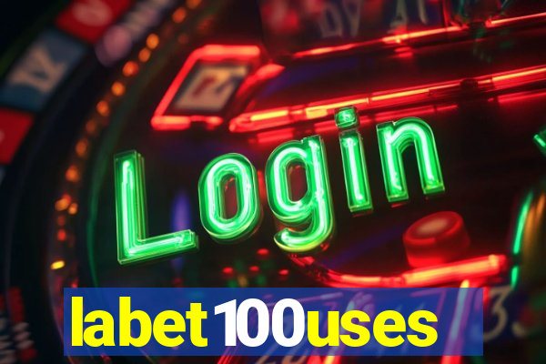 labet100uses