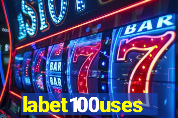 labet100uses