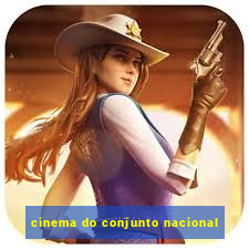 cinema do conjunto nacional