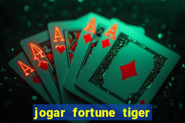 jogar fortune tiger 2 demo