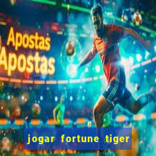 jogar fortune tiger 2 demo