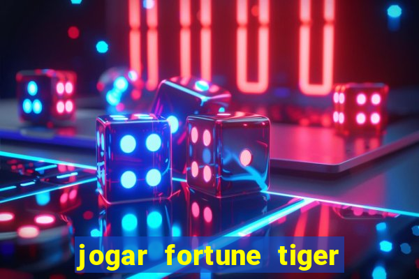 jogar fortune tiger 2 demo