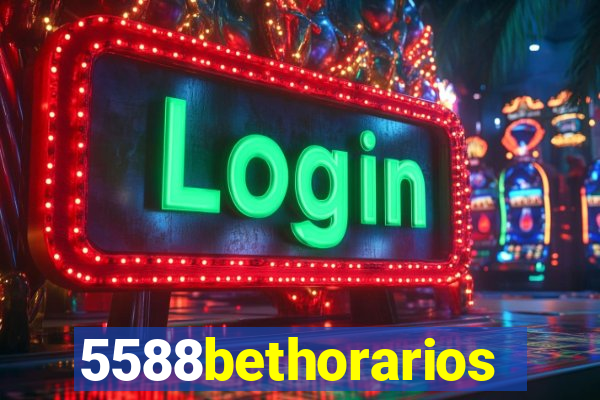 5588bethorarios