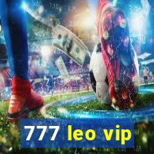 777 leo vip