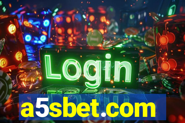 a5sbet.com