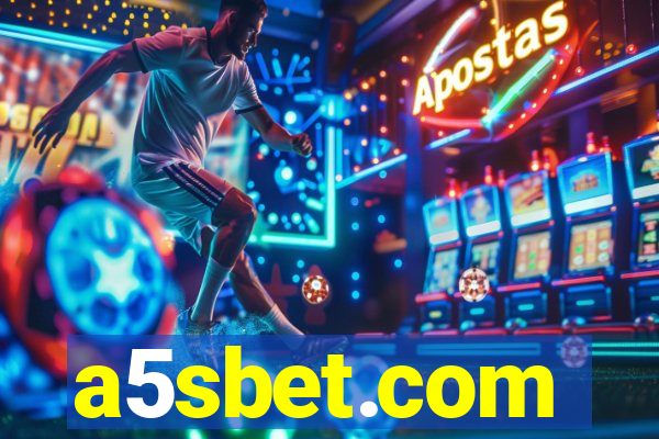 a5sbet.com