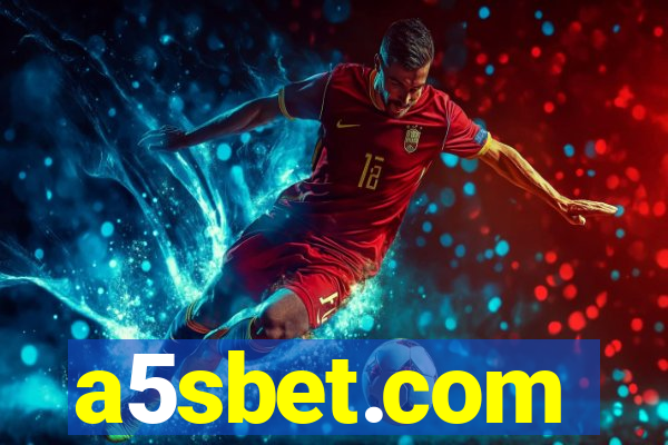 a5sbet.com