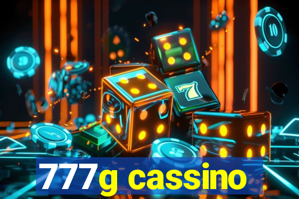 777g cassino