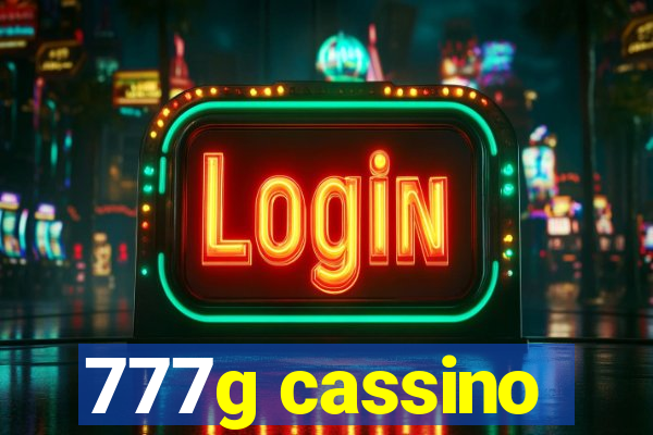 777g cassino