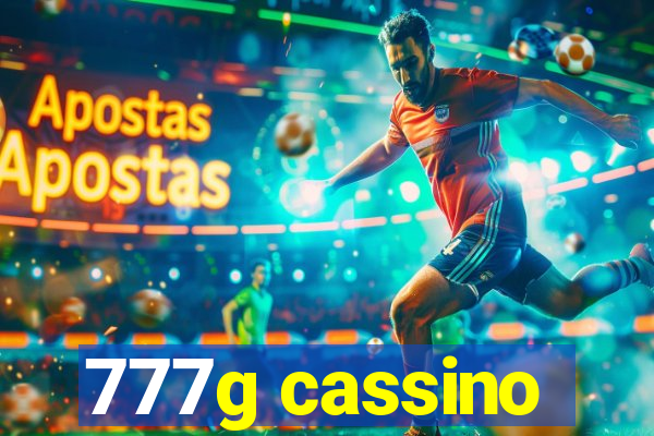 777g cassino