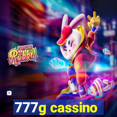 777g cassino