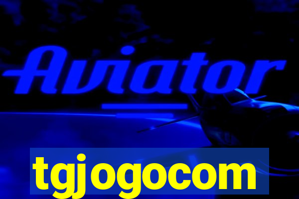 tgjogocom