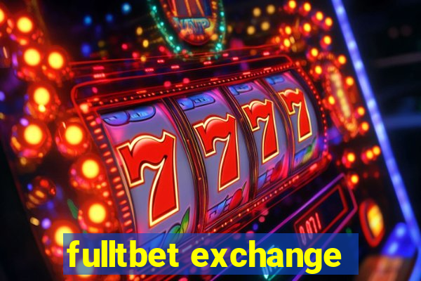 fulltbet exchange