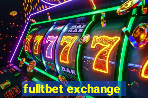 fulltbet exchange