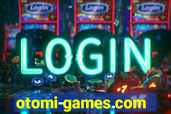 otomi-games.com