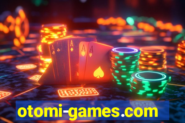 otomi-games.com