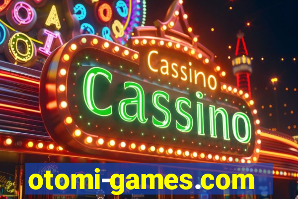 otomi-games.com