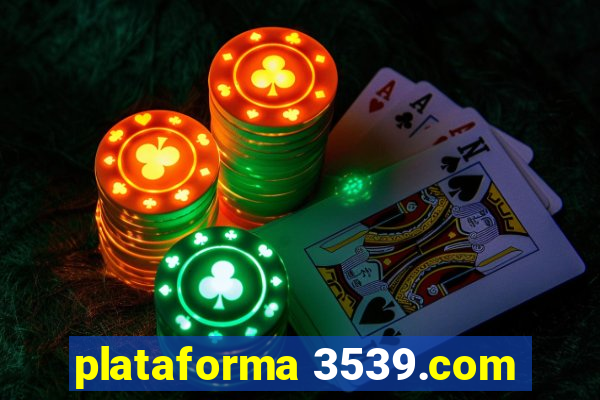 plataforma 3539.com