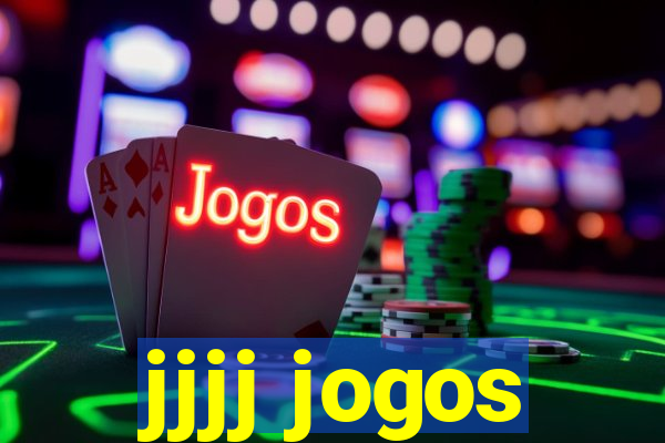 jjjj jogos