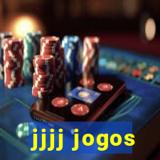 jjjj jogos