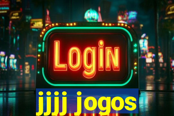 jjjj jogos