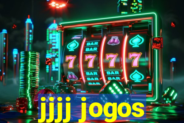 jjjj jogos