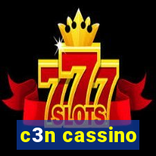 c3n cassino