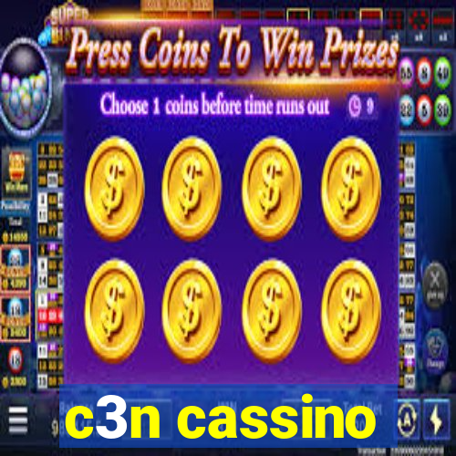 c3n cassino