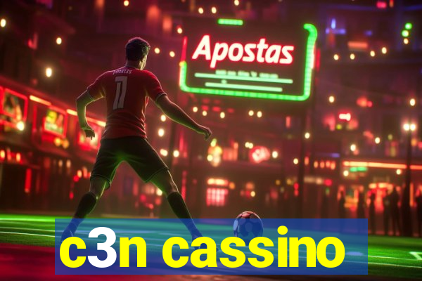 c3n cassino