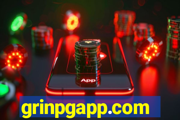 grinpgapp.com