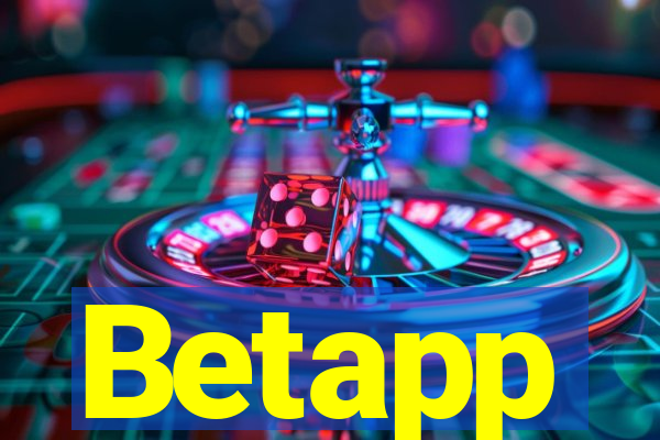 Betapp