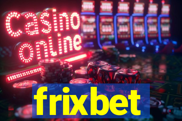 frixbet