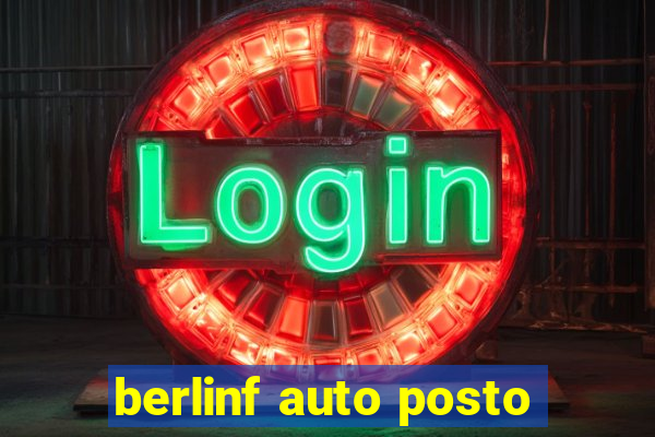 berlinf auto posto