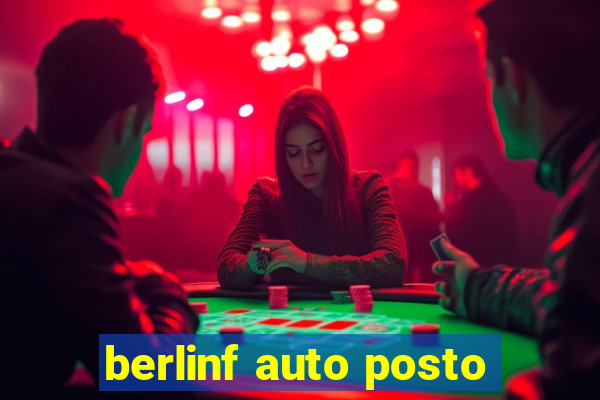 berlinf auto posto