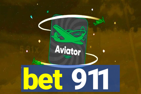 bet 911