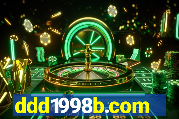 ddd1998b.com