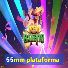 55mm plataforma