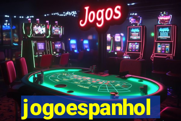 jogoespanhol