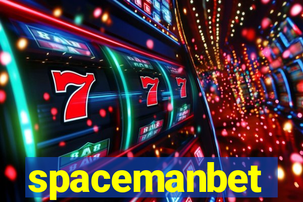 spacemanbet