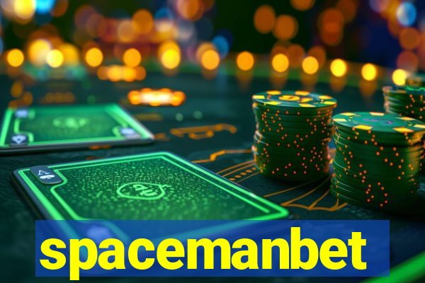 spacemanbet