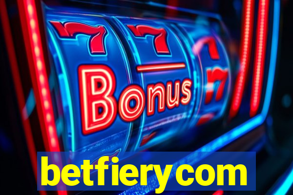 betfierycom