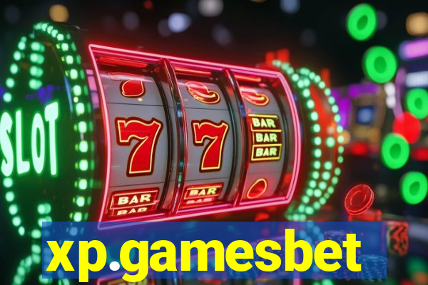 xp.gamesbet