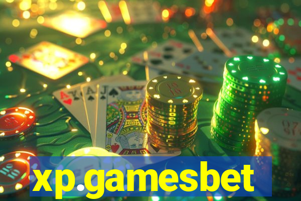 xp.gamesbet