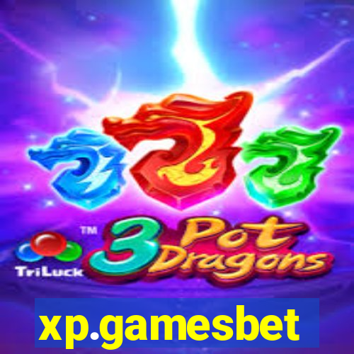 xp.gamesbet