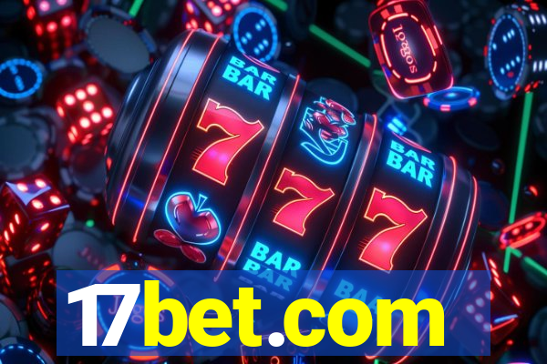 17bet.com