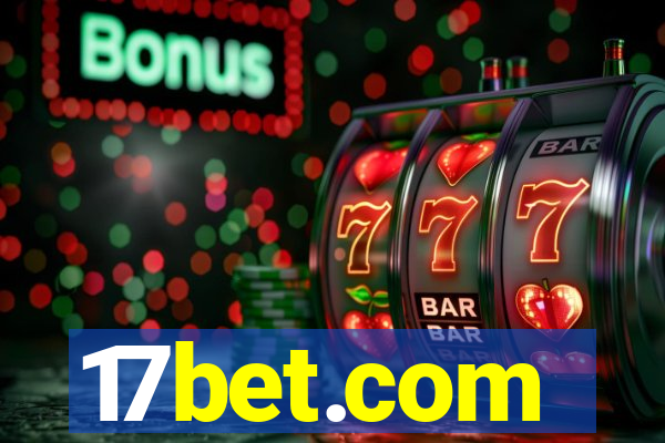 17bet.com